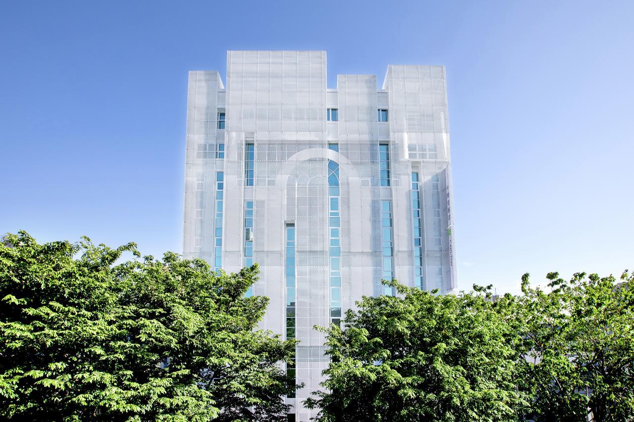 The Carlton Taichung Hotel Exterior photo