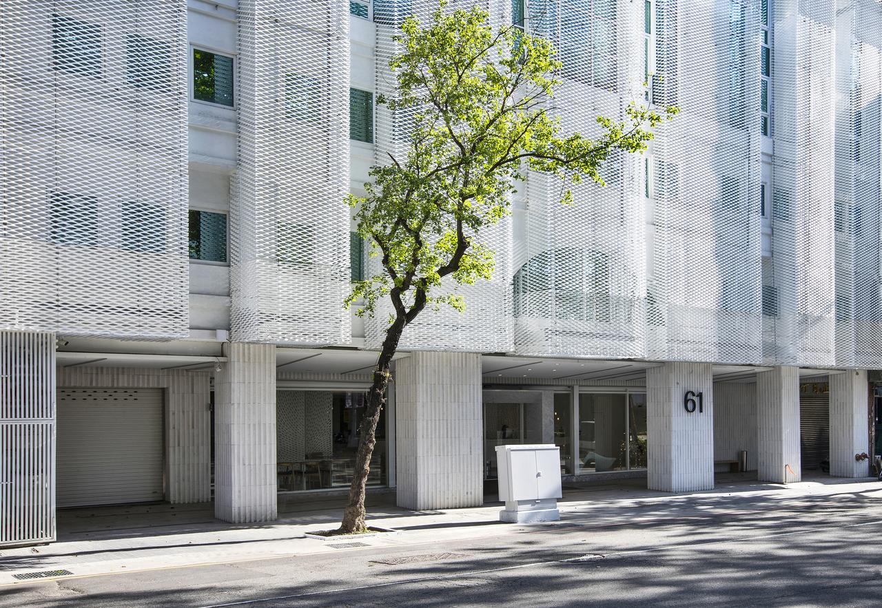 The Carlton Taichung Hotel Exterior photo